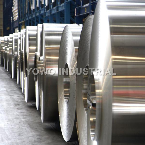 0.5mm AA1100 Aluminum Coil Rolls