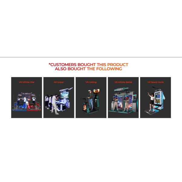 Theme Park Roller Coaster 9d Vr Simulator 4 Player Arcade Machine 9d Vr Chair Cinema