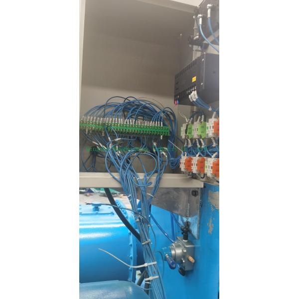 Small Capacity 25L Rubber Kneader With Turning Over Device