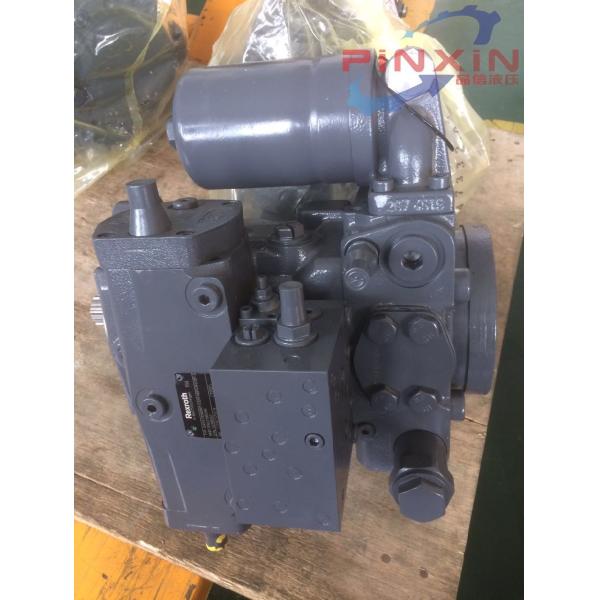 Hydraulic A4vg71 Serise of Piston Pump with Filter Element