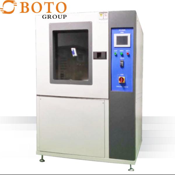 SUS#304 B-T-504(A-E) Temperature And Humidity Control Chamber Temp Range -70℃-180℃