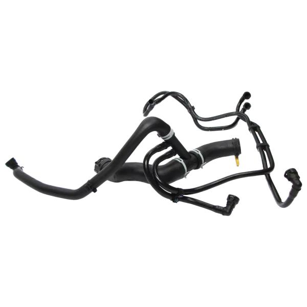 Engine Coolant Radiator Hose LR034637 For Land Rover Discovery 5