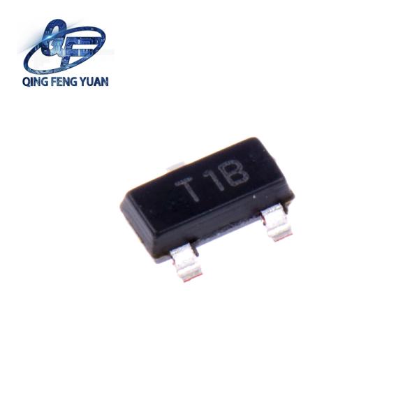Texas LM61BIM3 In Stock Electronic Components Integrated Circuits Microcontroller TI IC chips SOT23-3