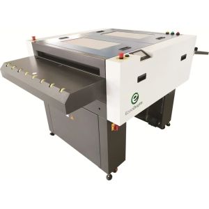CTP Plate Processor Environmental Wide Format Developing Machine