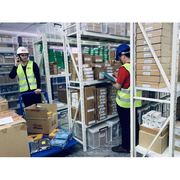 CP650|ABB PLC MODULE control panels platform CP650 B0*NEW IN STOCK*