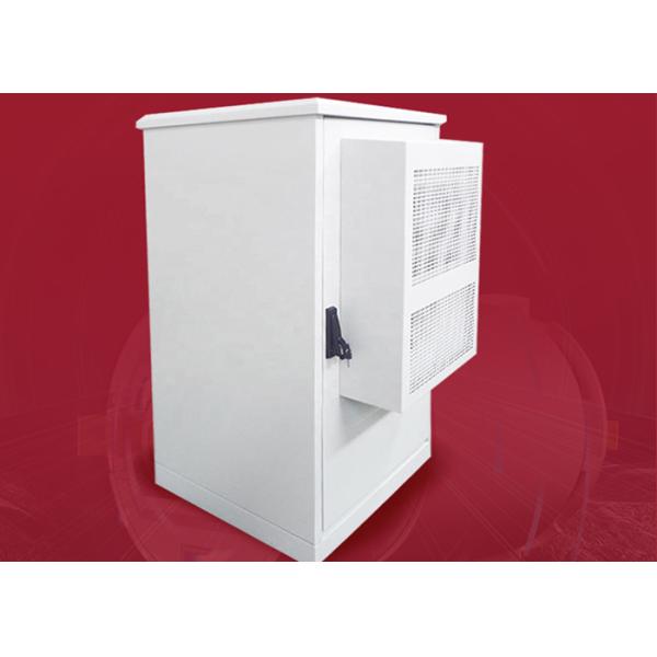 Outdoor SMC DMC Plastic Polyester Enclosure / Waterproof Fiberglass Boxes
