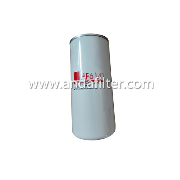 High Quality Hydraulic Filter For Fleetguard HF6141