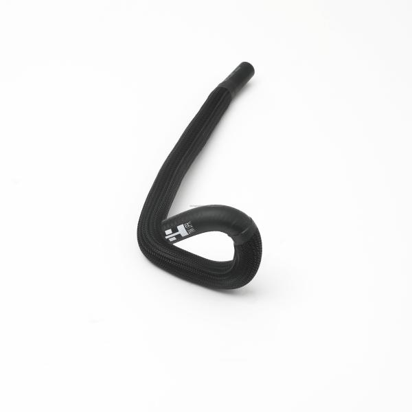 Cutting Processing Service Engineering Machinery Flexible Intake Rubber Air Hose