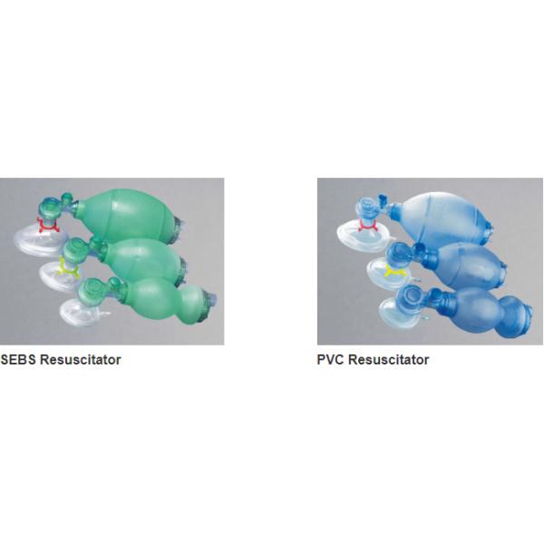 All Kinds of Resuscitator