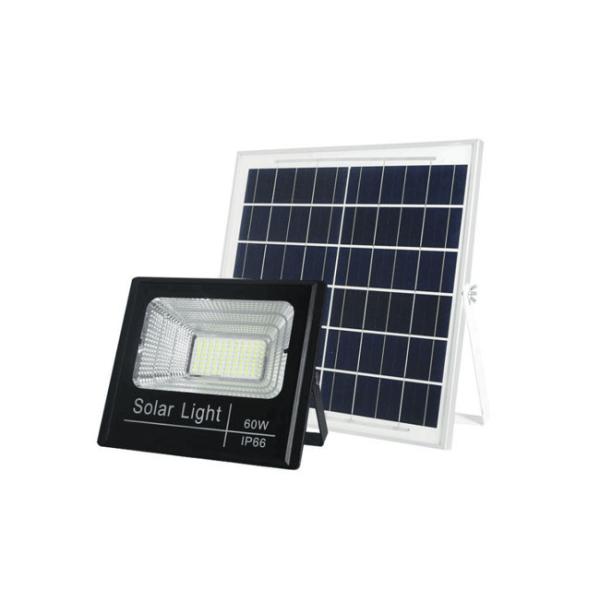 Brightest LED Solar Street Lights Integrated And Split IP67 Waterproof