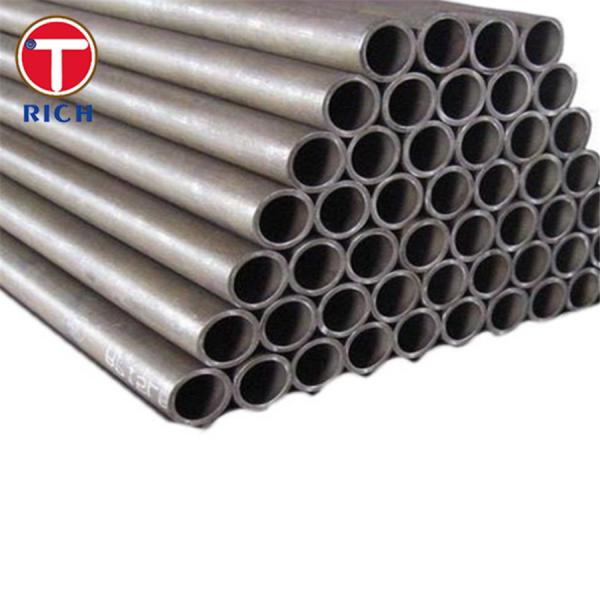 JIS G3444 Carbon Steel seamless Tubes For General Structural Purpose