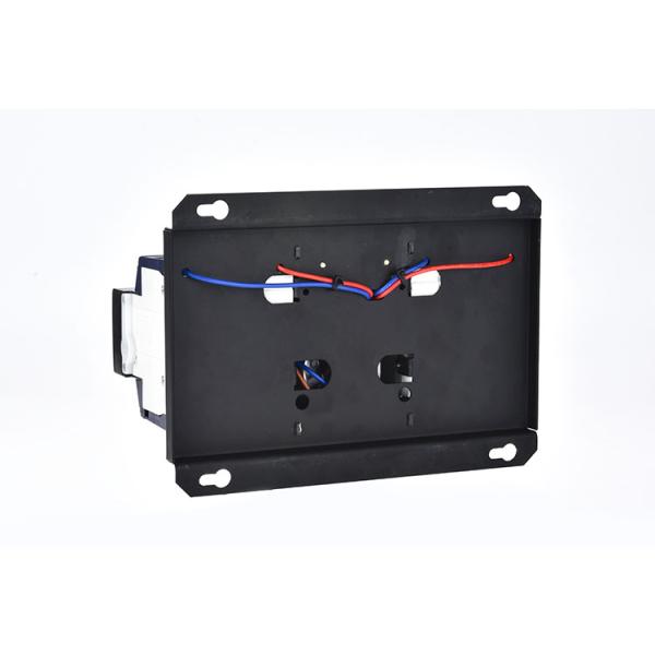 Home 32A 3 Pole 4 Pole 3P 4P AC 220V 63A Ats Automatic Transfer Switch