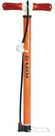 Multi Function High Level Bicycle Hand Pump 620 X 32 Mm With Different Models