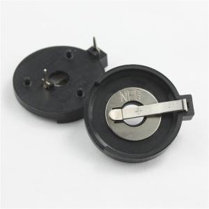 Quality CR2430 button cell holder for sale