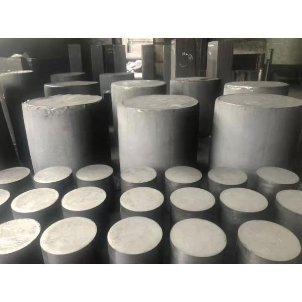 Customized Graphite for EDM Different Sizes and Molded Forming Way