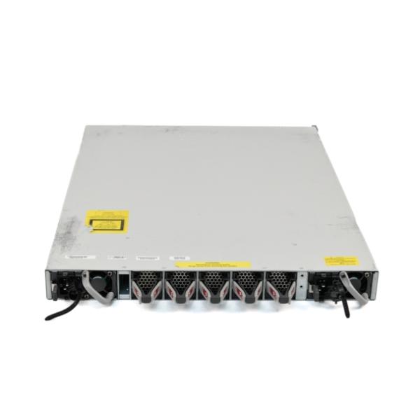 C9500-40X-E Cisco Switch Catalyst 9500 40-Port 10Gig Switch, Network Essentials
