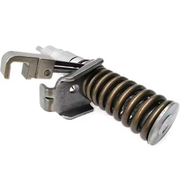 E322B E325B Excavator Engine High Pressure Fuel Injector 3116 Engine Fuel Injector Pump 127-8216 1278216