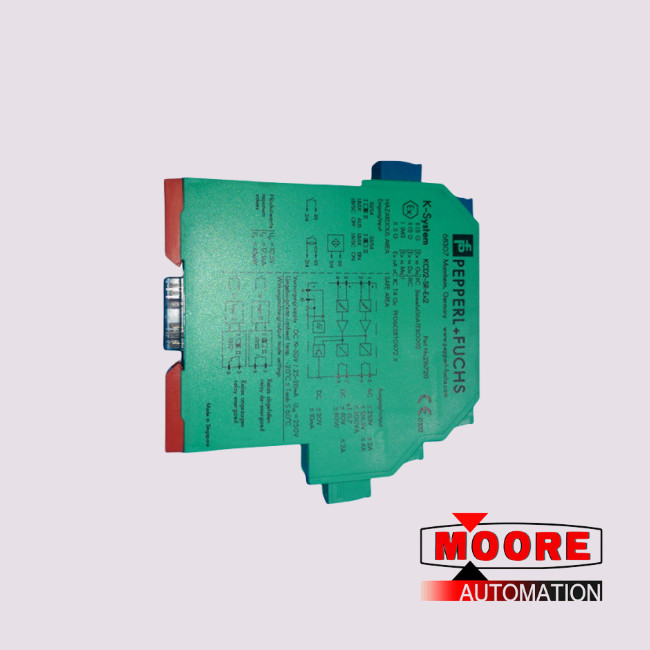 KCD2-SR-EX2 Switch Amplifier