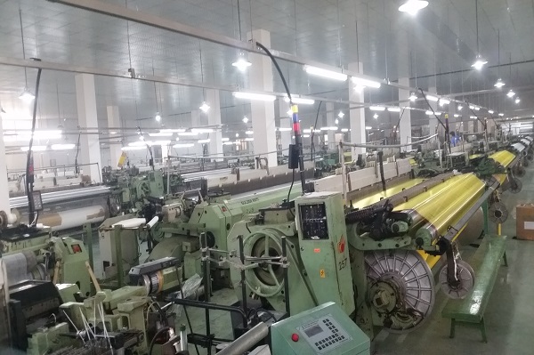 36T-100 Polyester Printing Mesh for Textile Printing