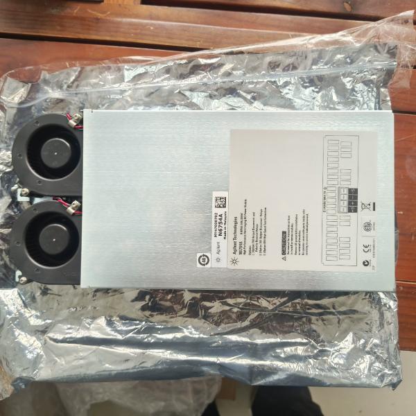 60V / 20A 300W High Performance DC Power Module Agilent N6754A