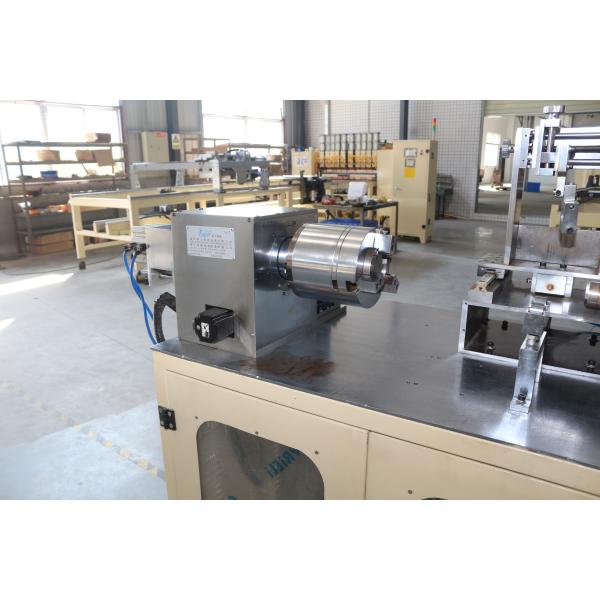 Damper Auto Metal Components Welding Machine 40000A Shock Absorber 12 Months Warranty