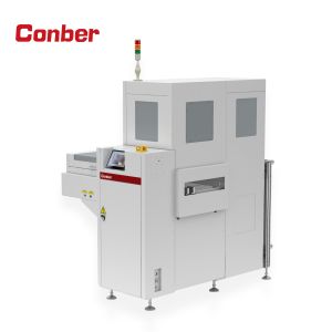 Multi-Functional Cage-Type PCB Buffer Machine