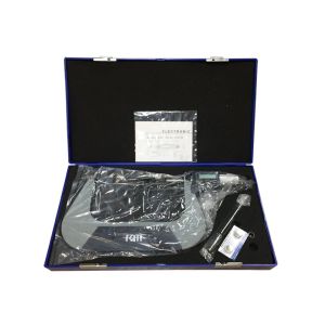 Measurement Range 125-150mm Digital Outside Micrometer