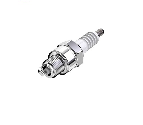 Copper Core Motorcyle Spark Plug Replace W20FP-U IWF20 BP6HS