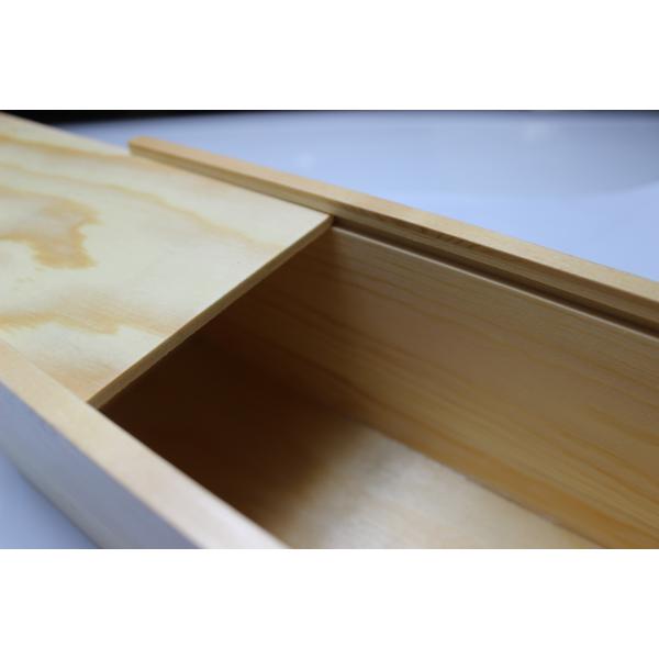 Customized Solid Pine Wood Storage Box , Packaging Pine Blanket Box Simple Style
