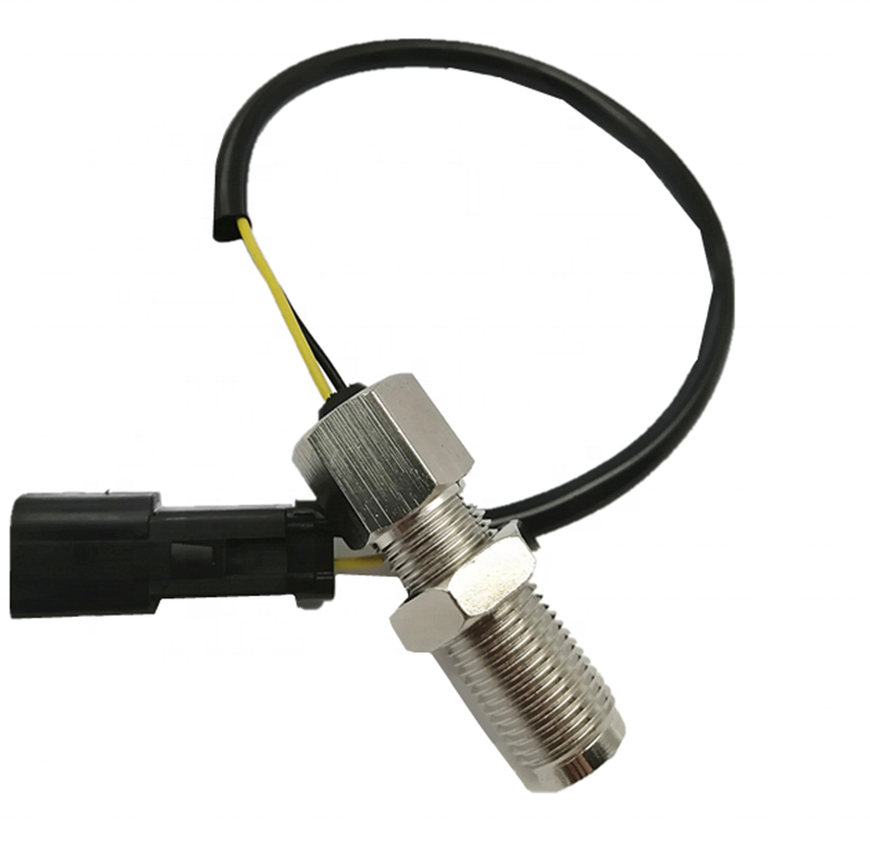 Revolution Speed Sensor 1252966 125-2966 for E320B E320C E312C Excavator