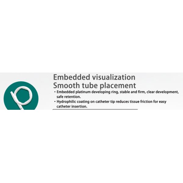 Interventional Radiology Biliary Drain Catheter Micropuncture Needle For Precise Localization
