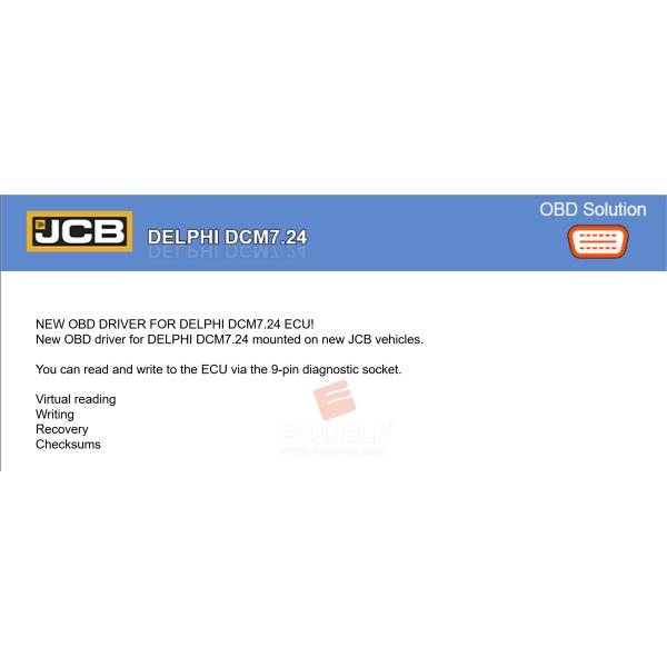 ECUHELP KT200II KT200 Gen2 ECU Programmer Full Version with Offline Workstation for Car Truck Motorbike Tractor Boat