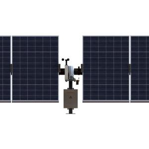 Quality good performance Solar Tracker Sun Tracking Dual Axis Solar Tracking System for sale