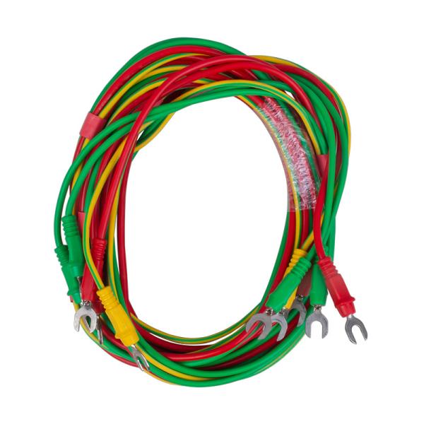 Xzh Test High Voltage 100kv AC DC Withstand Voltage Test Kit Hipot Testing Transformer