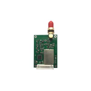 Quality 1W Wireless I O Module for Real-Time Data Acquisition RS485 Interface for sale