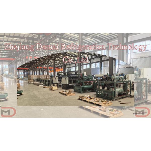 Air-Cooled Air Conditioner Condenser Evaporator Cooling Method for Air Cooling