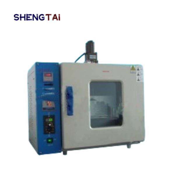 2KW Lubricating Oil And Grease Antifreeze Testing Instruments Adhesion Tester