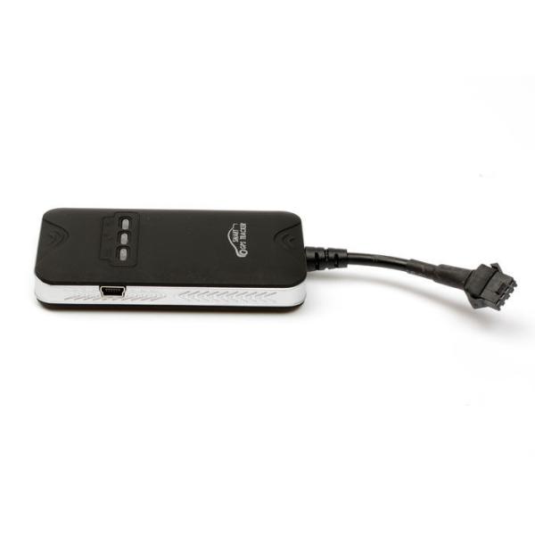 Mini GPS Tracker Device For Vehicle And Car With Acc Detection