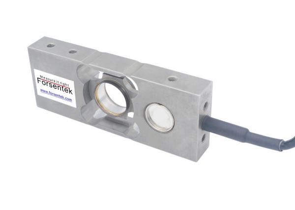 Buy Stainless steel single point load cell 100lb 50lb 25lb weight sensor IP68 at wholesale prices