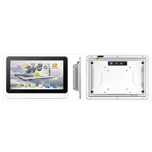 2.4G WiFi BT4.0 10.1" Industrial Touch Screen Computer