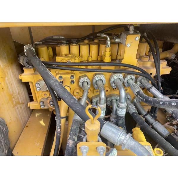 Used Crawler Excavator Cat330 caterpillar