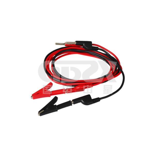 AC220V DC System Ground Fault Tester With Detection Clamp Table