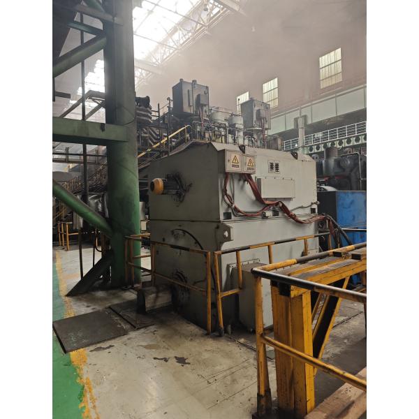 High Speed 75KW Variable Frequency Drive Carry Deck Crane VFD For Crane