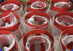 Hinged Welded Centralizer