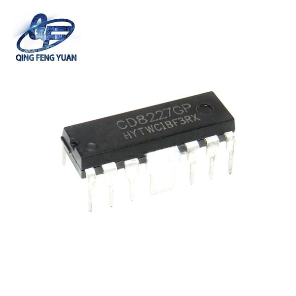 Power Amplifier chip Original CD8227GP HDIP-12 Electronic Components Pi3424-00-lgiz