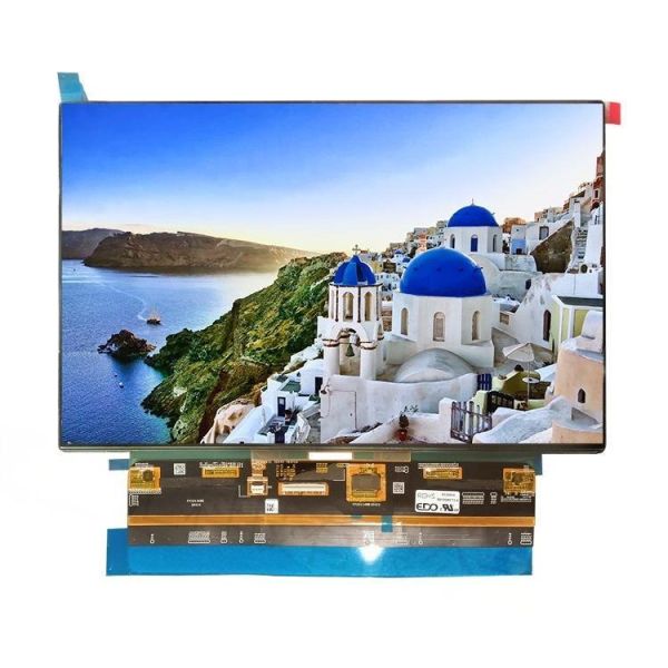11.5" 2K AMOLED Display, 2560×1600, MIPI Interface, Ultra-Thin & HD