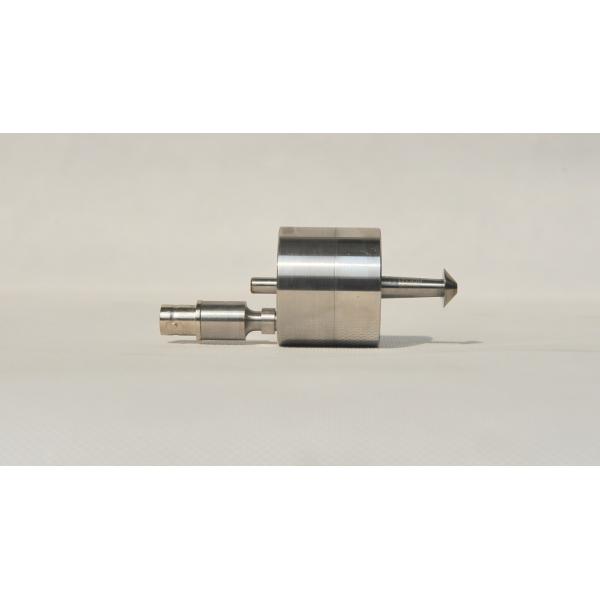 Portable Ultrasonic Micro Nebulizer With Cylindrical Atomization Head Structure
