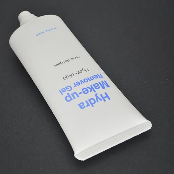 Difference Shape Metal Sponge Custom Empty Plastic Makeup Lip Gloss Cream Packaging Balm Soft Touch Tubes