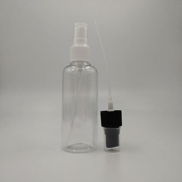Cosmetic Packaging 10ml Salon Water Spray Bottles