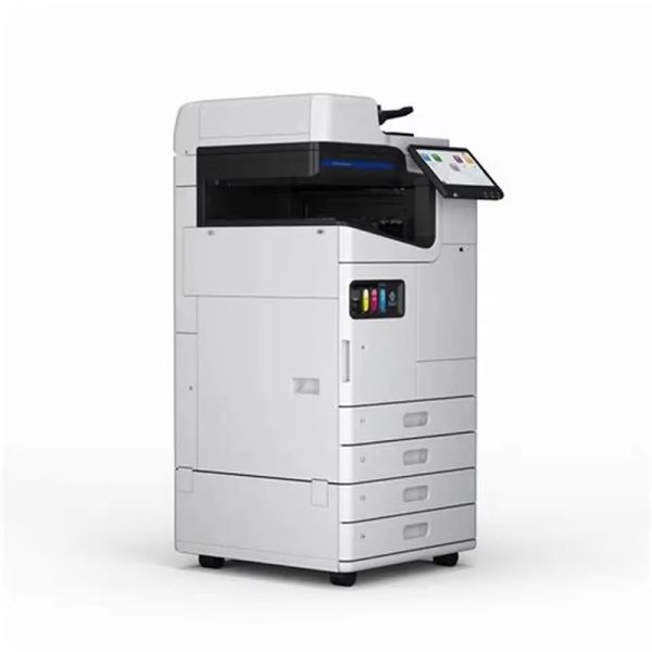 A3 Color Multifunction Printer High Quality Workforce Enterprise Am-c6000 A3 Color Inkjet Multifunction Printer
